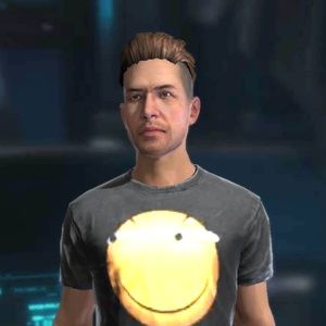 Meet your Posher, Rajesh das